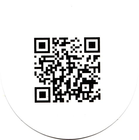 mainleus ku-by mr hops rund 2b (200-qr code-schwarz)